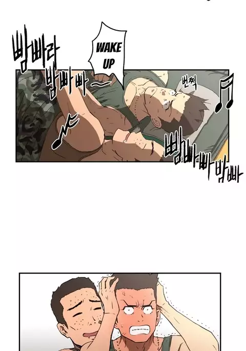 Refrain Love Ch.1-37