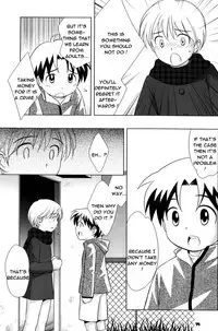 (CCOsaka52) [Tokuda (Ueda Yuu) Akiya no Bouken - The Adventure of the Empty House [English] [Shochan.org]