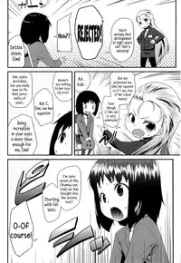 [Maeshima Ryo] OL -Office Lolita- ＃1-5 + Coolbiz [English] {5 a.m.}