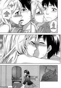 Zettai Harem 2 Ch. 1-4