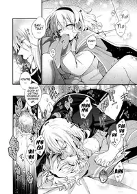 (C83) [Shinsen Gokuraku (Shuragyoku Mami)] Miracle Flavors (Tales of the Abyss) [English] [Brolen + Shinko]