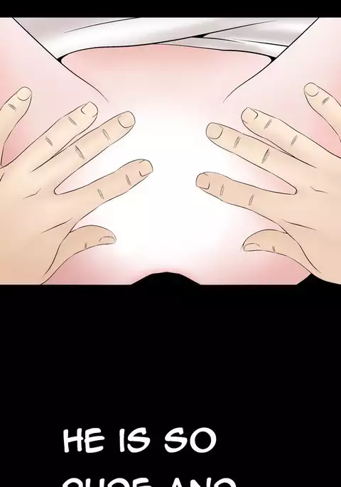 The Taste of Hands Ch.1-43