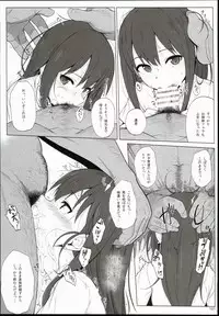 (C90) [HAMMER_HEAD (Makabe Gorou)] 2014~2015 HAMMER_HEAD Soushuubon + Kaijou Genteibon Shuroku (2013~2015) (Various)