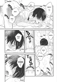 (GOOD COMIC CITY 20) [Onichikusyou (Oni)] Nee, Mako-chan Kocchi Muite. | Hey Mako-chan, Look At Me (Free!) [English] [For_Gem_Box]