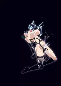 [Studio Mizuyokan (Higashitotsuka Raisuta)] DARK SLAVES HARDCORE DL (PreCure Series)