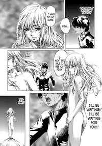 [MARUTA] Kimi no Sukina Onnanoko no Katachi | Shape of Your Favorite Girl [English] [THMMY Scans + N04h]