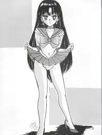 [Yagezawa Bunko (Yagezawa Tetsuyuki)] Usagi 14-sai (Bishoujo Senshi Sailor Moon) [1993-01-24]