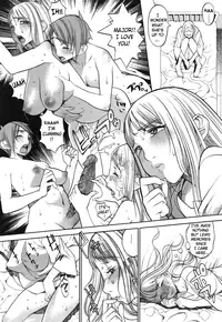 [F.S] Horyo no Okite - THE LAW OF THE PRISONER [English] {doujin-moe.us}