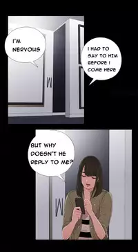 Girl Next Door Ch.1-23 (English) (Ongoing)