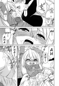 [Charlie Nishinaka] Choice! Vol.2 [English] [YQII]