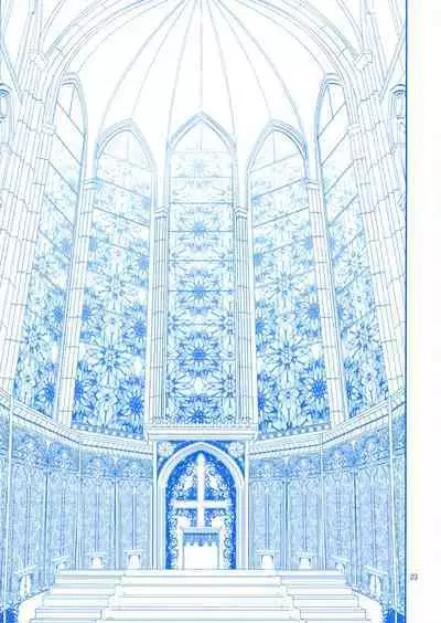 Kaikinbi no Tawawa III