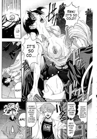 [Sena Youtarou] Hakase no Strange na Aijou - Hiroshi's Strange Love [English] [SaHa]