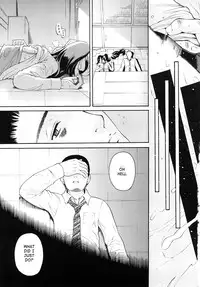 [Yoshu Ohepe] Daisuki Da Yo | I Love You [English] [Ero-Otoko]