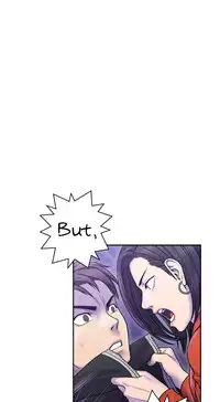 Ghost Love Ch.1-21.5 (English) (YoManga) (Ongoing)