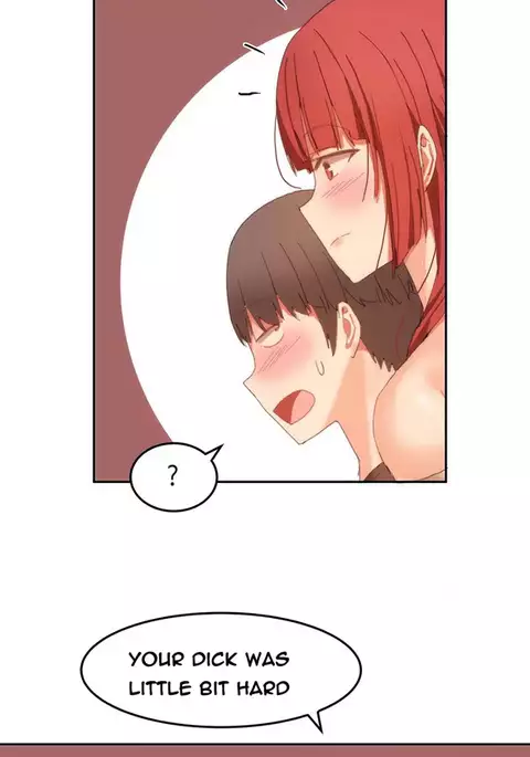 Hari Dormitory Ch.0-23