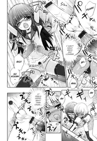 [Nemunemu] Yui-sama to Boku | Yui and Me (Ero☆Shota 16 Seifuku X Seikou X Otokonoko) [English] =Little White Butterflies=