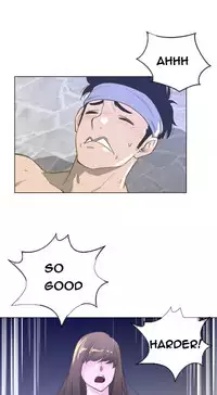 Perfect Half Ch.1-25 (English) (Ongoing)