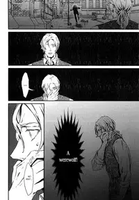 [Zaria] Coyote Ch.1 [Eng]