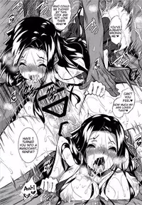 (C90) [Akausagi (Fukuyama Naoto)] Sasuoni! 3 (Mahouka Koukou no Rettousei) [English] [Tigoris Translates]