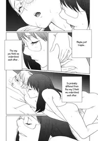 [Ootomo Megane] Zurui Onna. | Unfaithful Woman (Yuri Hime Wildrose Vol. 7) [English] {yuriproject}