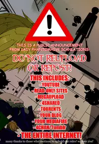 (HaruCC17) [Yinghua (sinba)] probably, yes (Durarara!!) [English] [Lady Phantomhive]