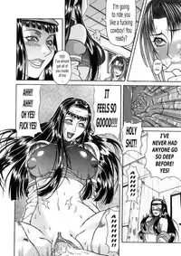 Delusion Institute 1-3