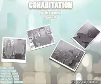 [Mr. Byeong-Su] Cohabitation Ch.1-48 (English) (Ongoing)
