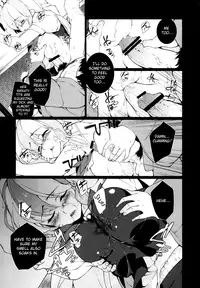 (Reitaisai 9) [various] Touhou Sleep Sex Anthology ch1-3, 6-8, 10, 14, 16, 19, 21 (Touhou Project) [English] {pesu}