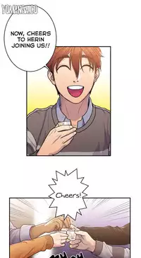 Ghost Love Ch.1-21.5 (English) (YoManga) (Ongoing)
