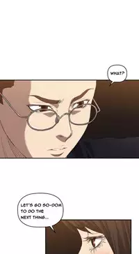 [Kurenai] Club Sodom Ch.1-31 (English) (Ongoing)