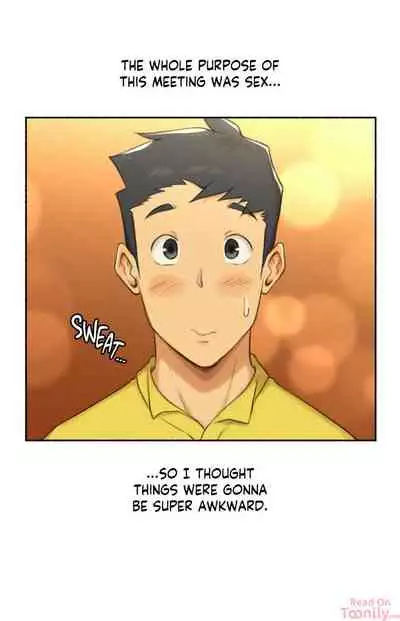 Sexual Exploits - She is no ordinary pervert