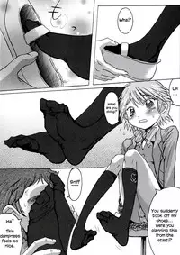 (CR35) [Bakunyu Fullnerson (Kokuryuugan)] Kuroi Taiyou Kage no Tsuki EPISODE 1: In order that all may love you - Black Sun and Shadow Moon (Futari wa Precure) [English] =LWB=