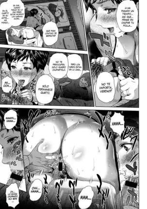 Momoka, Gen y Kyouko