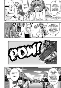 [Shimamoto Harumi] Change-De! [English] [desudesu + Doc]