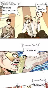 [Fantastic Whale] Twin Slave Ch.1-30 (English) (Ongoing)