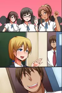 [rbooks (Hanekumo)] Dorei Seal ~ Hararetara Iinari! Juujun Gohoushi Harem