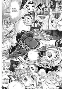 (C87) [Cyclone (Izumi, Reizei)] 1004N+ Cyclone no Soushuuhen (Various) [English] {doujin-moe.us}