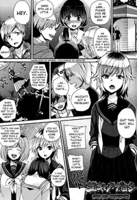 [Shindou] Hatsujou Days [English] [doujins.com] [Digital]