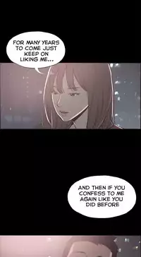 [Mr. Byeong-Su] Cohabitation Ch.1-54 (English)