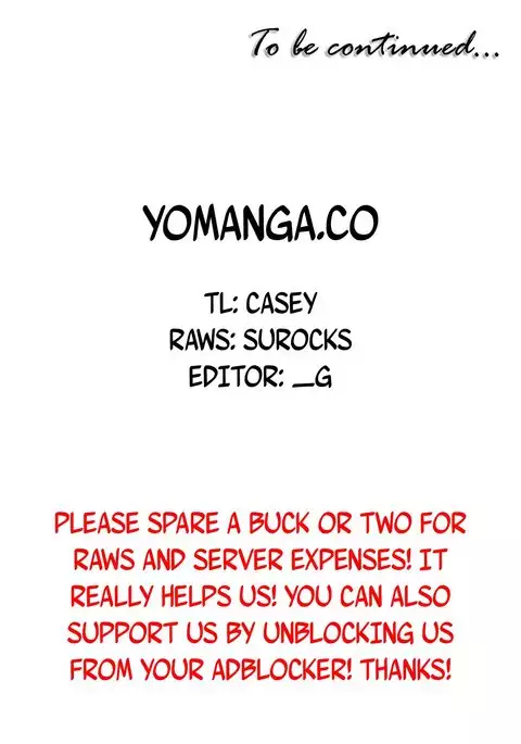 Household Affairs Ch.1-42