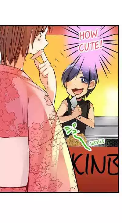 [Kalt] Nebukuro Ecchi ~ Senpai! Haitte ii desu ka? | Sex in the Sleeping Bag. Can I Join You? [English]