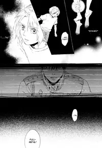 [NINEKOKS (Kyuugou)] The Lust Terrorist (Fullmetal Alchemist) [English] [Futarikiri]