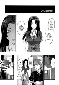 [Lv.X+ (Yuzuki N Dash)] Another Another World [English] [QBtranslations] [Digital]