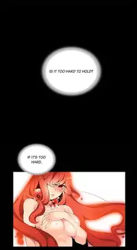 [Juder] Lilith`s Cord Ch.1-23 (English) (Ongoing)