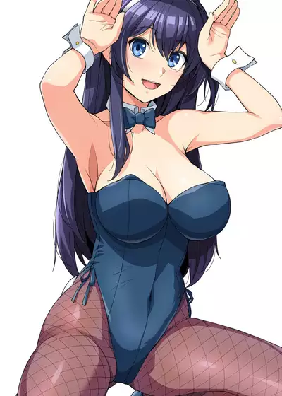 [Royal Bitch (haruhisky)] Ane wa Oyaji ni Dakareteru 2