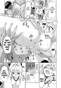 (C85) [TORA MACHINE (Kasukabe Taro)] Yami Ochi Game | Fallen Darkness Game (To LOVE-Ru) [English] {doujin-moe.us}