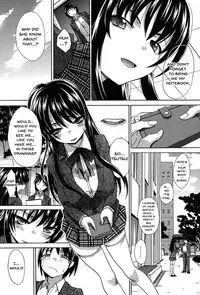 [Itaba Hiroshi] Houkago no Kanojo wa Neburarete Naku. | My Girlfriend is Making Lewd Sounds After School [English] [Doujins.com] [Digital] [Incomplete]