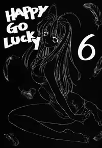 (C59) [Robazoku (Yumesaki Sanjuro)] HAPPY GO LUCKY 6 (Love Hina, Hand Maid May)