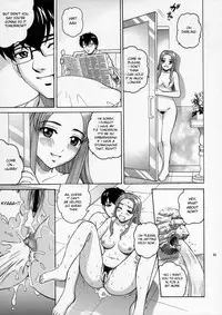 (C72) [Cool Brain (Kitani Sai)] ANGEL PAIN Extra 4 -Ojou-sama Scatolog- (Original) [English]