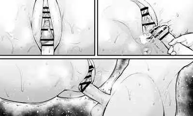 Kriemhild, Fukushuu no Tame ni Ganbaru